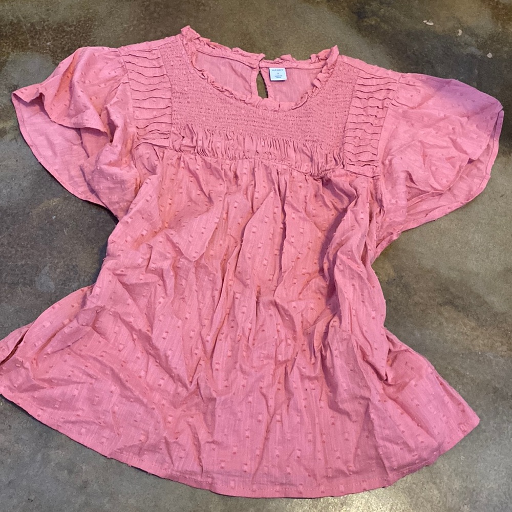 Old navy blouse